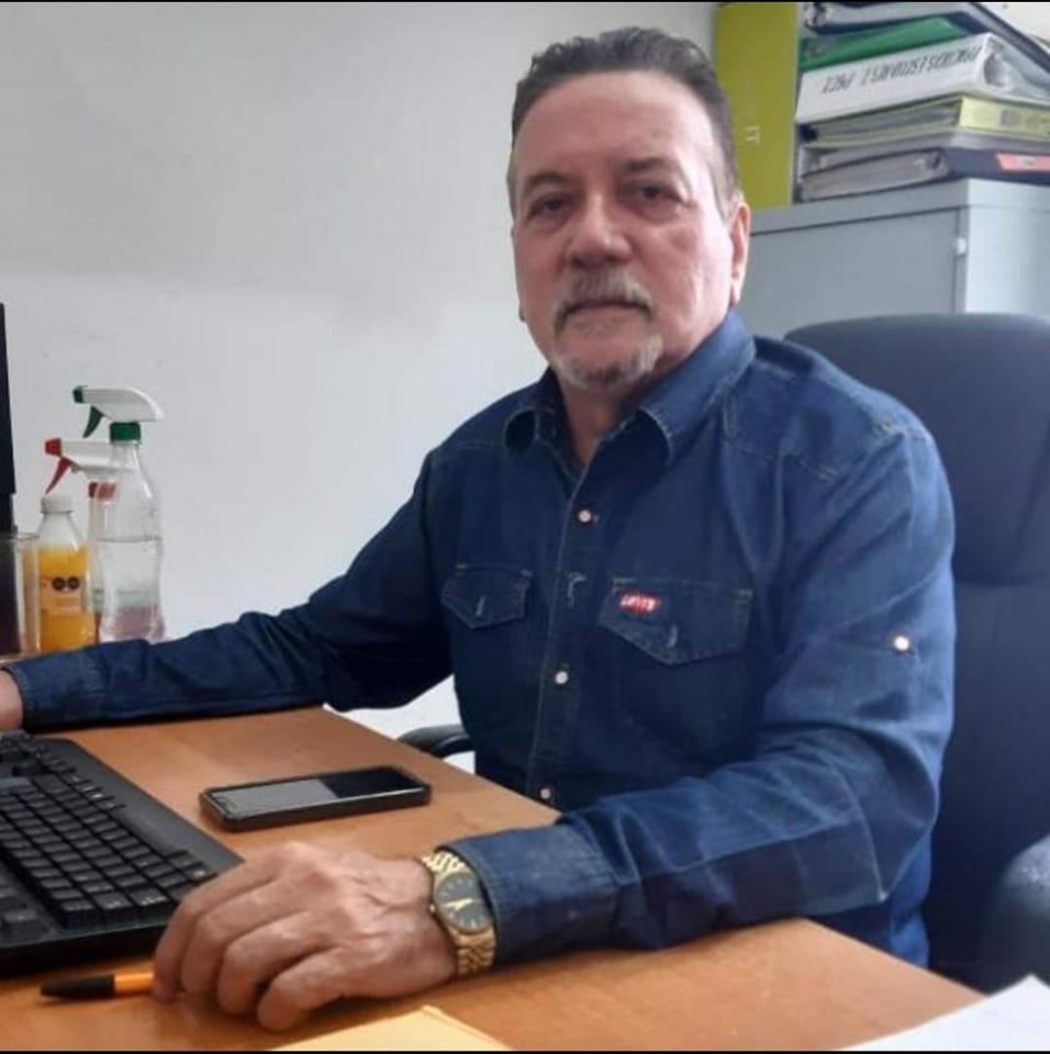 Vicerrectora Académica